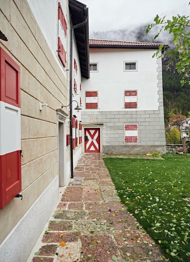 Castello Fai Apartment Fai della Paganella Exterior photo